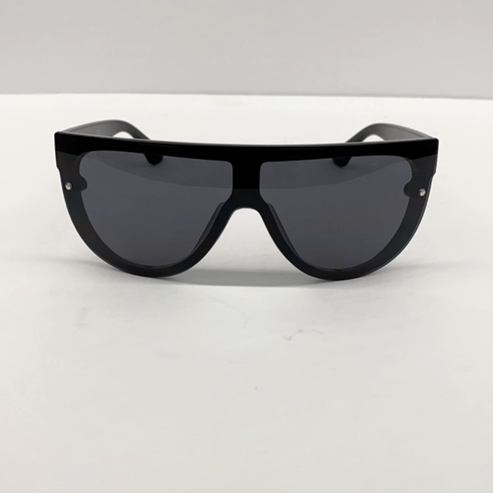 Flat Top Sunglasses